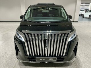 2024 Wey 80 Premium 37.96 kWh, чёрный, 6690000 рублей, вид 5