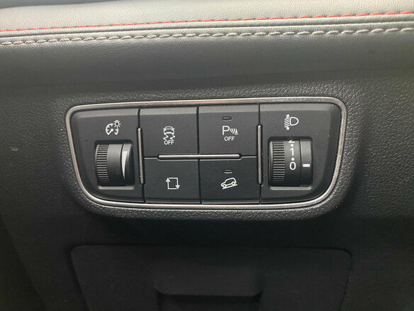 2022 Changan CS75 I Рестайлинг, серый, 1841000 рублей - вид 23