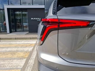2026 Haval F7 II, серый, 2999000 рублей, вид 5