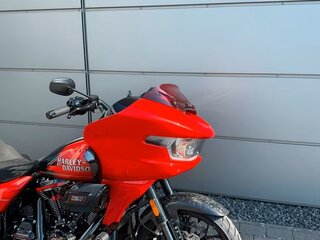 2026 Harley-Davidson Road Glide ST, красный, 6623000 рублей, вид 2