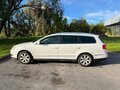 2010 Volkswagen Passat EcoFuel B6, белый, 830000 рублей - вид 8
