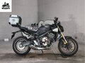 2024 Honda CB 650R, чёрный, 1203000 рублей