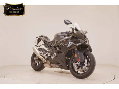 2026 BMW S 1000 RR, чёрный, 2465000 рублей, вид 1