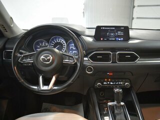 2020 Mazda CX-5 II, белый, 2529000 рублей, вид 5
