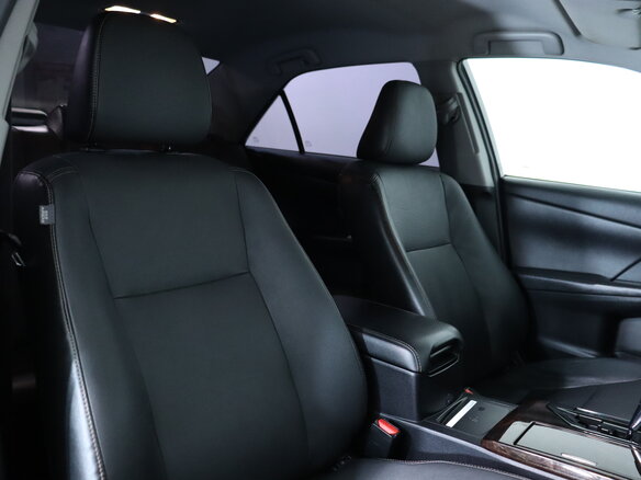 2015 Toyota Camry VII (XV50) Рестайлинг, серый, 1890000 рублей - вид 11