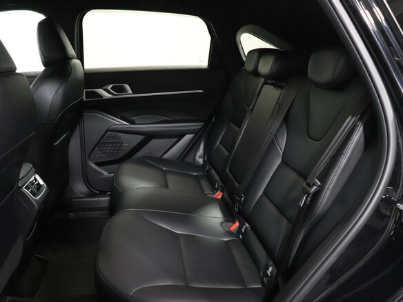 2024 Haval F7 II, чёрный, 2510000 рублей - вид 9