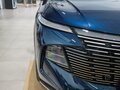 2026 Haval F7 II, синий - вид 5