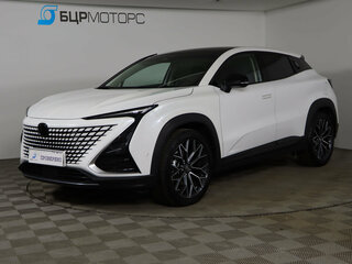 2024 Changan UNI-T I, белый, 2199990 рублей, вид 1