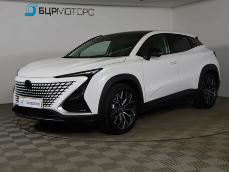 Changan UNI-T I