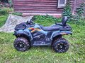 2025 Loncin XWolf 700, синий, 585000 рублей - вид 7