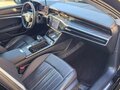 2019 Audi A6 45 TFSI V (C8), чёрный, 3100000 рублей - вид 7
