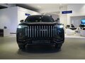 2026 Jaecoo J8, чёрный - вид 6