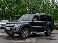 2007 Mitsubishi Pajero IV, серый, 939001 рублей