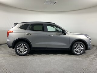 2026 Haval Jolion I Рестайлинг 2, серый, 2949000 рублей, вид 4