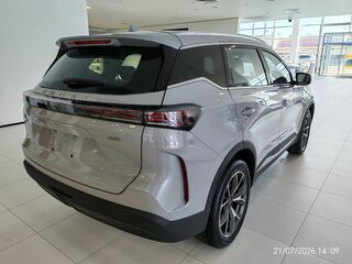 2026 Tenet T7, серый, 3190000 рублей, вид 2