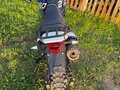 2024 Racer Panther, синий, 110000 рублей - вид 1