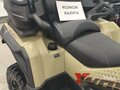 2026 Loncin XWolf 1000, бежевый, 1164000 рублей - вид 3