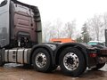 2024 Shacman (Shaanxi) X6000, серый, 12450000 рублей - вид 2