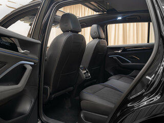 2026 Volkswagen Tiguan L Pro III (China Market), чёрный, 4760000 рублей, вид 2