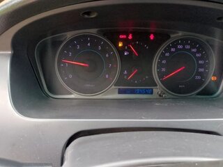 2011 Chevrolet Epica V250 Рестайлинг, чёрный, 400000 рублей, вид 5