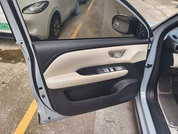 2025 Wuling Binguo S 430, серый, 1559000 рублей - вид 6