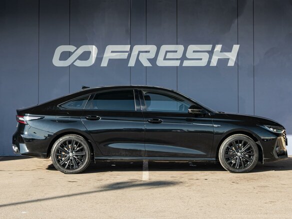 2024 Chery Arrizo 8, чёрный, 2050000 рублей - вид 4
