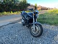 1999 Honda CB 600F Hornet, чёрный, 350000 рублей - вид 1