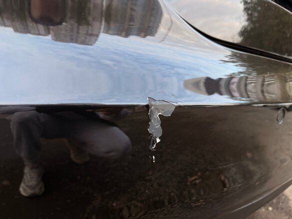 2008 Audi A6 III (C6), чёрный, 950000 рублей - вид 16