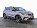 2023 Geely Coolray I, серый, 1550000 рублей - вид 2