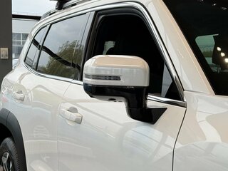 2026 Haval Dargo I Рестайлинг, белый, 3899000 рублей, вид 4