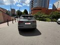 2015 Audi Q7 II (4M), серый - вид 5