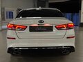 2018 Kia Optima IV Рестайлинг, белый, 2139000 рублей - вид 6