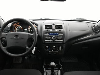 2024 Lada (ВАЗ) Granta I Рестайлинг, серый, 750000 рублей, вид 5