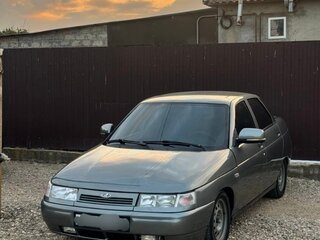 2012 Lada (ВАЗ) 2110 Богдан, серый, 220000 рублей, вид 1