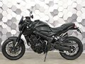 2024 Honda CB 650R, чёрный - вид 3