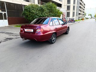 2013 Daewoo Nexia I Рестайлинг, красный, 149999 рублей, вид 5