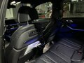 2019 BMW X5 M50d IV (G05/G18), чёрный - вид 8