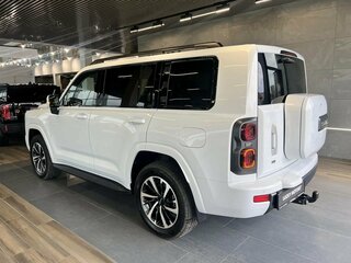 2024 Haval H9 II, белый, 4495000 рублей, вид 4