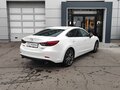 2018 Mazda 6 III (GJ) Рестайлинг, белый, 1859000 рублей - вид 4