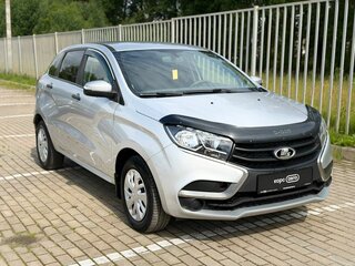 Lada (ВАЗ) XRAY I