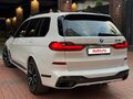 2021 BMW X7 30d I (G07), белый - вид 6