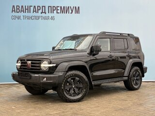 2023 Tank 300 I, чёрный, 3200000 рублей, вид 1