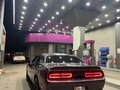 2019 Dodge Challenger III Рестайлинг 2, серый - вид 6