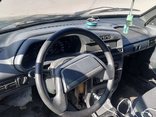 2010 Lada (ВАЗ) 2114, зелёный, 150000 рублей, вид 4