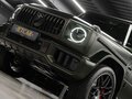 2026 Mercedes-Benz G-Класс AMG 63 AMG II (W465) Рестайлинг, зелёный, 33600000 рублей - вид 9