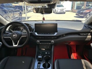 2022 Nissan Sylphy IV (B18), чёрный, 1222000 рублей, вид 4