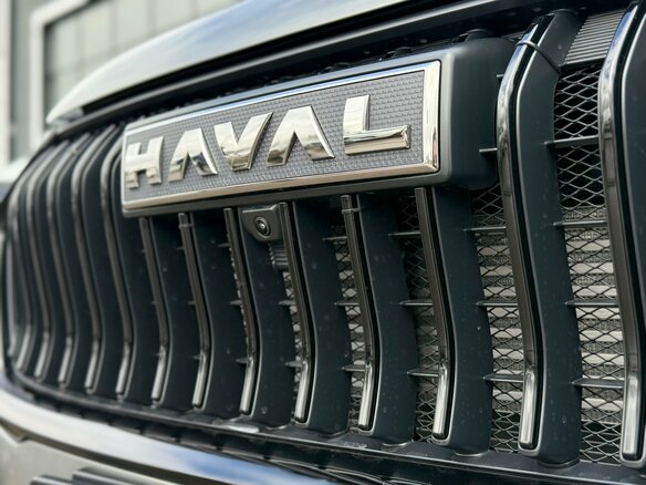 2026 Haval Jolion I Рестайлинг, серый, 2699000 рублей - вид 8