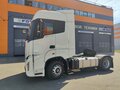 2024 Foton Galaxy, белый, 7690000 рублей - вид 2