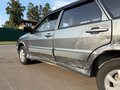 2006 Lada (ВАЗ) 2115, серый - вид 5