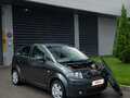 2001 Audi A2, зелёный - вид 4